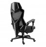 Huzaro Combat 3.1 Grey gaming chair