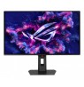 ASUS ROG Strix OLED XG27ACDMS computer monitor 67.3 cm (26.5") 2560 x 1440 pixels Quad HD QD-OLED Black