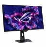 ASUS ROG Strix OLED XG27ACDMS computer monitor 67.3 cm (26.5") 2560 x 1440 pixels Quad HD QD-OLED Black
