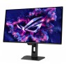 ASUS ROG Strix OLED XG27ACDMS computer monitor 67.3 cm (26.5") 2560 x 1440 pixels Quad HD QD-OLED Black