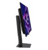 ASUS ROG Strix OLED XG27ACDMS computer monitor 67.3 cm (26.5") 2560 x 1440 pixels Quad HD QD-OLED Black