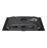 ASUS ROG Strix OLED XG27ACDMS computer monitor 67.3 cm (26.5") 2560 x 1440 pixels Quad HD QD-OLED Black