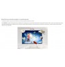 VIVITEK SHORT-THROW PROJECTOR DW355ST