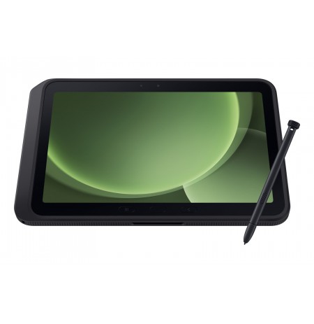 Samsung Galaxy Tab Active5 Pro SM-X356B 5G Snapdragon LTE 128 GB 25.6 cm (10.1") 6 GB Wi-Fi 6E (802.11ax) Android 15 Green