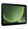 Samsung Galaxy Tab Active5 Pro SM-X356B 5G Snapdragon LTE 128 GB 25.6 cm (10.1") 6 GB Wi-Fi 6E (802.11ax) Android 15 Green