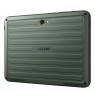 Samsung Galaxy Tab Active5 Pro SM-X356B 5G Snapdragon LTE 128 GB 25.6 cm (10.1") 6 GB Wi-Fi 6E (802.11ax) Android 15 Green