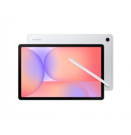 Samsung Galaxy Tab S10 Lite Samsung Exynos 128 GB 27.7 cm (10.9") 6 GB Wi-Fi 6 (802.11ax) Silver