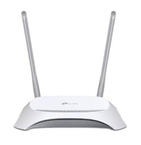 TP-Link TL-MR3420 3G/4G Wireless N Maršrutizatorius