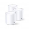 TP-Link DECO X20(3-pack) AX1800 Whole Home Mesh Wi-Fi 6 tinklo sistema