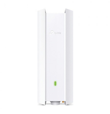 TP-Link EAP650-OUTDOOR AX3000 Indoor/Outdoor Wi-Fi 6 Prieigos taškas
