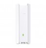 TP-Link EAP650-OUTDOOR AX3000 Indoor/Outdoor Wi-Fi 6 Prieigos taškas