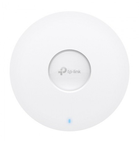 TP-Link EAP673 AX5400 Ceiling Mount Wi-Fi 6 Prieigos taškas