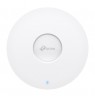TP-Link EAP673 AX5400 Ceiling Mount Wi-Fi 6 Prieigos taškas
