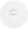 TP-Link EAP683 UR AX6000 Ceiling Mount Wi-Fi 6 Prieigos taškas
