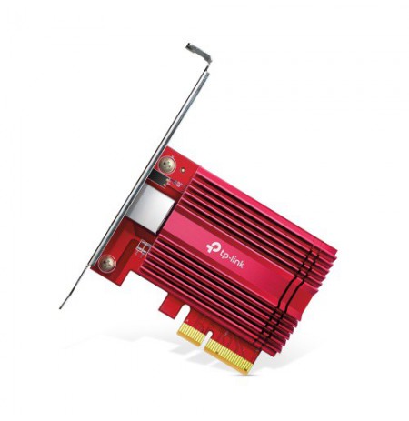 TP-Link TX401 10 Gigabit PCI Express Tinklo adapteris