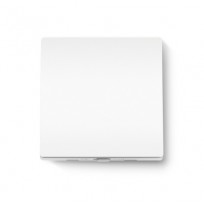 TP-Link TAPO S210 Smart Light Switch Išmanusis šviesos jungiklis, 1-Gang 1-Way
