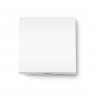 TP-Link TAPO S210 Smart Light Switch Išmanusis šviesos jungiklis, 1-Gang 1-Way