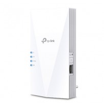TP-Link RE500X AX1500 Wi-Fi 6 Tinklo kartotuvas
