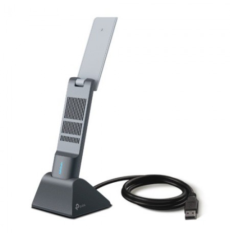 TP-Link ARCHER TX20UH AX1800 High Gain Wireless USB Adapteris