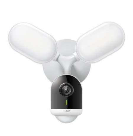 TP-Link TAPO C720 Smart Floodlight Camera Apsaugos kamera