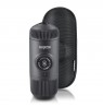 WACACO NANOPRESSO GREY rankinis maltos kavos aparatas su dėklu, pilka