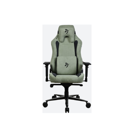 Arozzi Supersoft | Vernazza | Gaming Chair | Forest Green