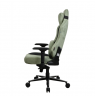 Arozzi Supersoft | Vernazza | Gaming Chair | Forest Green
