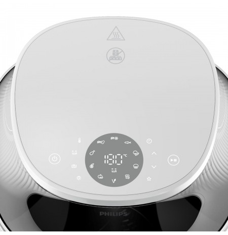 Philips 3000 series NA331/10 fryer Single 6.2 L Stand-alone 1700 W Hot air fryer