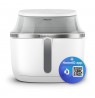 Philips 3000 series NA331/10 fryer Single 6.2 L Stand-alone 1700 W Hot air fryer