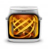 Philips 3000 series NA331/10 fryer Single 6.2 L Stand-alone 1700 W Hot air fryer