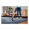 Black and Decker BHFEB520D1-QW stick vacuum/electric broom Battery Dry Cyclonic Bagless Black, Silver, Transparent 2 Ah