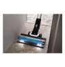 Black and Decker BHFEB520D1-QW stick vacuum/electric broom Battery Dry Cyclonic Bagless Black, Silver, Transparent 2 Ah