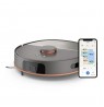 Philips XU5000/10 robot vacuum 0.26 L