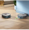 Philips XU5000/10 robot vacuum 0.26 L