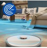 Philips XU5100/10 robot vacuum 0.26 L