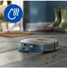 Philips XU5100/10 robot vacuum 0.26 L