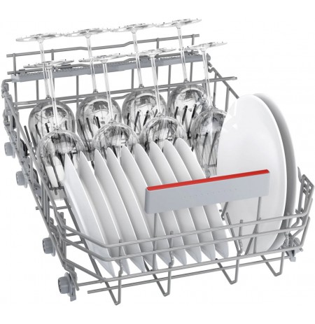 Bosch SPV4HMX13E dishwasher Fully built-in 10 place settings