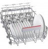 Bosch SPV4HMX13E dishwasher Fully built-in 10 place settings