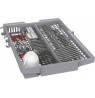 Bosch SPV4HMX13E dishwasher Fully built-in 10 place settings