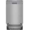 Bosch SPV4HMX13E dishwasher Fully built-in 10 place settings
