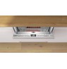 Bosch SPV4HMX13E dishwasher Fully built-in 10 place settings