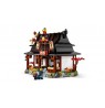 LEGO NINJAGO 71858 Four Weapons Blacksmith - 15th Anniversary