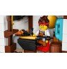 LEGO NINJAGO 71858 Four Weapons Blacksmith - 15th Anniversary