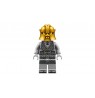 LEGO NINJAGO 71858 Four Weapons Blacksmith - 15th Anniversary