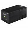 Green Cell UPSLP700 uninterruptible power supply (UPS) Line-Interactive 1 kVA 700 W 4 AC outlet(s)