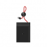 OnePlus 22.5W Magnetic Ring Power Bank | 10000 mAh | Black