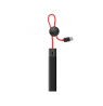 OnePlus 22.5W Magnetic Ring Power Bank | 10000 mAh | Black