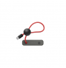 OnePlus 22.5W Magnetic Ring Power Bank | 10000 mAh | Black