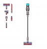 Dyson V12 Origin 2-in-1 stick vacuum Battery Dry HEPA Bagless Nickel