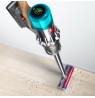 Dyson V12 Origin 2-in-1 stick vacuum Battery Dry HEPA Bagless Nickel